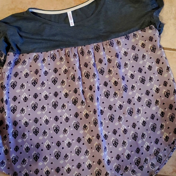 Peasant top - Picture 2 of 2